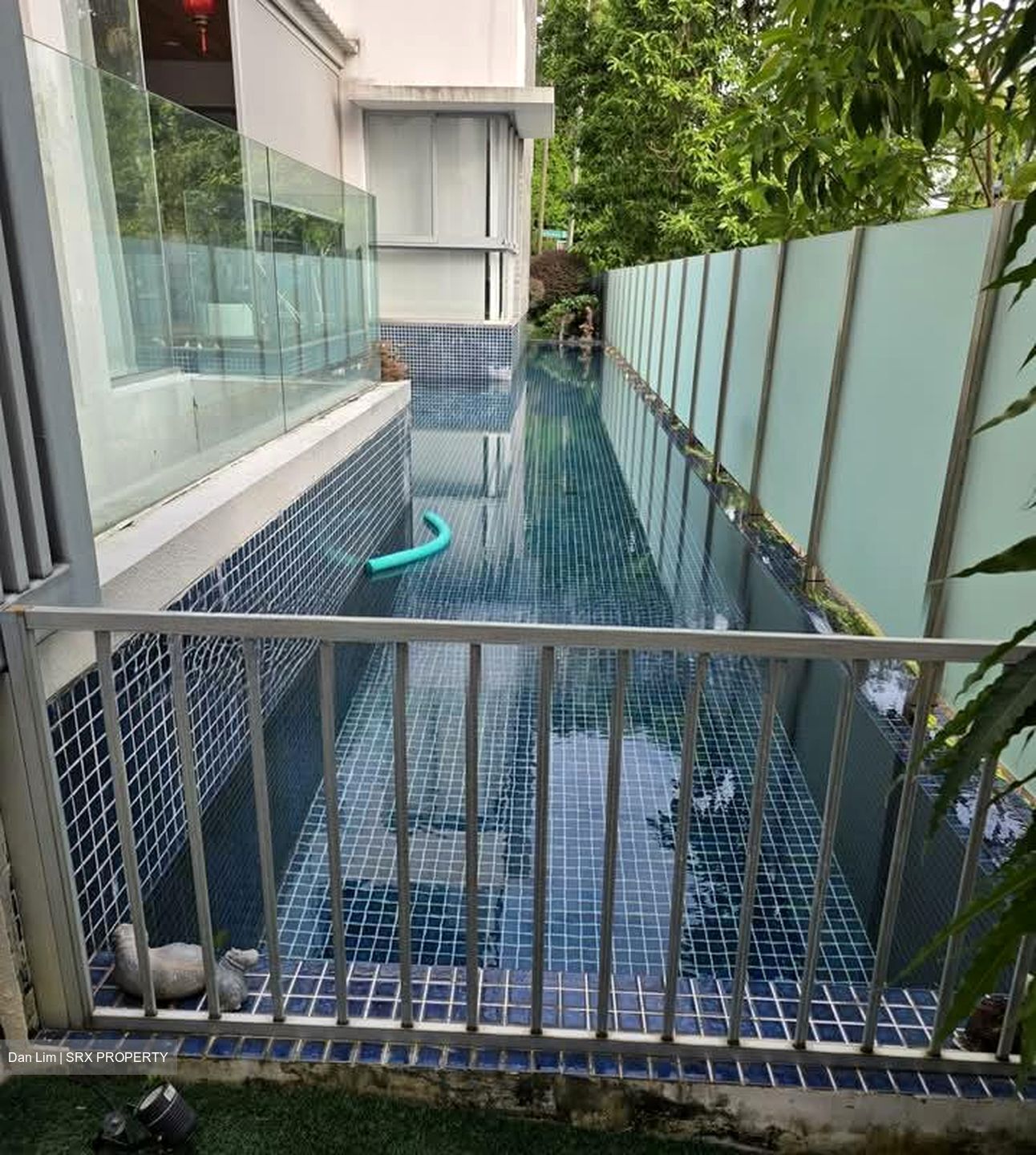 Braddell Heights Estate (D13), Detached #578682651